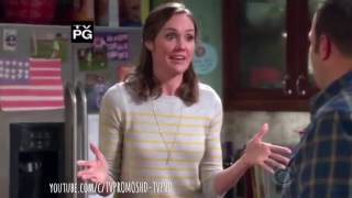 Kevin Can Wait 1x04 quotKevin and Donnas Book Clubquot Promo HD [upl. by Aennyl728]