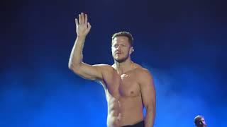 Imagine Dragons  Bad Liar  Sziget Festival 2023 Budapest 11082023 [upl. by Nediarb]