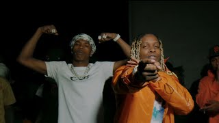 Lil Baby  Outcome ft Lil Durk Music video remix [upl. by Oicam53]