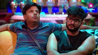 Bigg Boss OTT 2  Puneet Kumar vs Housemates New Episode  Everyday 9pm  Streaming free JioCinema [upl. by Enial]