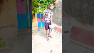 Ki rokom jol liche re youtubeshorts views viralvideo trending viral [upl. by Hadsall]