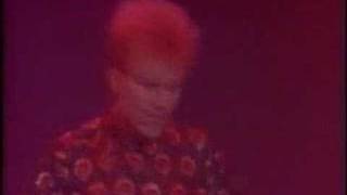 Howard Jones  Dream Into Action  Live [upl. by Bettye437]