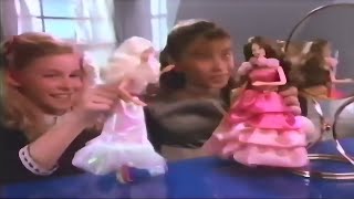 Mattel  Sweet Roses PJ Doll Commercial 1983 1080p  Starring Odessa Munroe [upl. by Aiclid13]