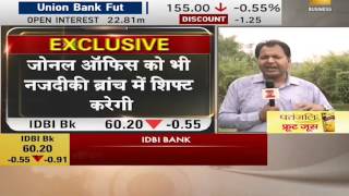 IDBI Bank plans fund raise to float rupee bonds [upl. by Bocoj62]