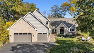 1513 Keller Lake Rd Burnsville MN [upl. by Araihc]