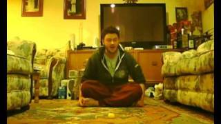 How to do telekinesis TUTORIAL PART 4 [upl. by Orwin86]