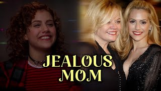 Did Brittany Murphy’s mom KlLL her to steal her husband This is weird [upl. by Acirdna]