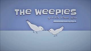 The Weepies  Gotta Have You Instrumental Cover by Alyx G [upl. by Ackley]