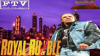 WWF Royal Rumble 2002 Review [upl. by Philipp]