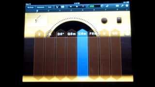 GarageBand 14 Tutorial Revoicing Instruments [upl. by Gertrudis]