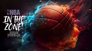 2024 Hoopmixtape Basketball NBA Type Beat quotIn The Zonequot Prod by DOLLAZ DG [upl. by Bromleigh]