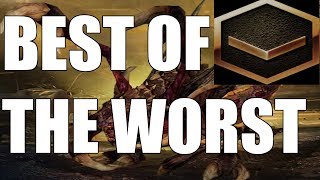 BRONZE LEAGUE HEROES 95  BEST OF THE WORST ft Lowko amp Alex007 [upl. by Fara672]