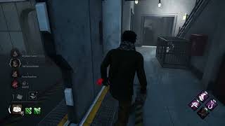 DEAD BY DAYLIGHT GAMEPLAY ESPAÑOL quotLABORATORIO HAWKINS JAKE PARK VS SPIRITquot [upl. by Corri602]