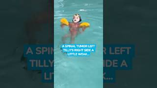 Hemiplegia aquatictherapy ot online training toolbox aquaticoccupationaltherapy [upl. by Phonsa815]