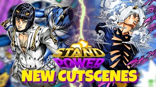 Stand Powers New Beatdowns amp Limited Time Reward [upl. by Annawaj]