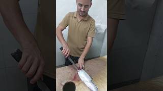 How to Filet and Clean Fish TROUT Perfect and Easy [upl. by Dirtsa]