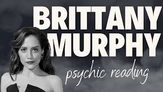 813 BRITTANY MURPHY  Mediumship CheckIn  Part 1 [upl. by Ettenahc944]