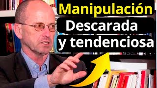 Las 5 Maneras de como Mutilaron y Cambiaron la Biblia Originalmente por intereses Mauro Biglino [upl. by Lili]