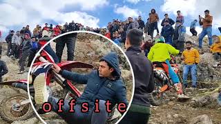 The latest spectacular motorcycle racing events in the world2024hard enduro 1 [upl. by Dag302]