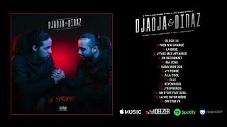 Djadja amp Dinaz  On spromet Album complet [upl. by Bois655]