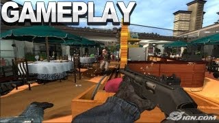 Tactical Intervention  Gameplay Part 2 [upl. by Ahsoyek]