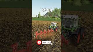 Farming simulator 14 How To Get Money Fast  Fs 14 unlimeted Money 🤑 [upl. by Sreip]