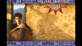 Renaud GarciaFons  Oriental Bass [upl. by Atirehs]