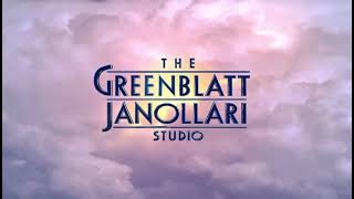 The Greenblatt Janollari StudioWarner Bros TelevisionHBO 2003 2 [upl. by Acinot723]