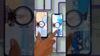 ANDROID Helio G95 vs IPHONE bionic chip12 FF TEST [upl. by Aicrop109]