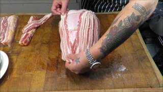 How To Make A Stuffed Easy Carve Turkey Crown SRP [upl. by Garvin]