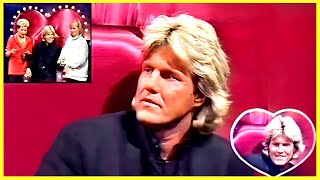 DIETER BOHLEN INTERVIEW BEST VERSION SAT 1 Schreinemakers live 1995 [upl. by Ynafets]