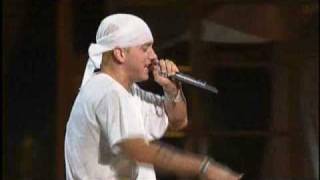 Eminem Without Me Live in Deitroit [upl. by Urquhart100]