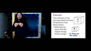 Chapter 11  Lecture Video 4  The first Law of Thermodynamics [upl. by Deirdra]