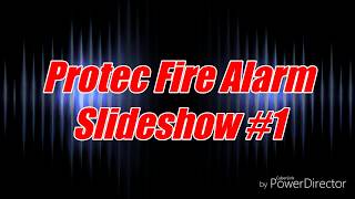 Protec Fire Alarm Slideshow 1 [upl. by Quigley]