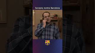 Szczęsny vs Barcelona shorts barcelona [upl. by Ailey]