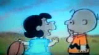 Peanuts Home Video Promo [upl. by Jonina]