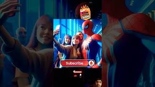 Spiderman revance in our story shorts youtubeshorts viralvideo [upl. by Busiek]