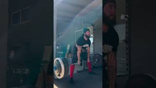 Great leg day  Sumo deadlifts tempo squats belt squats [upl. by Renba800]