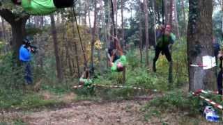 Survivalrun neede 2012 [upl. by Nyrem66]