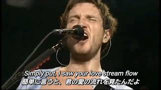 【和訳】Universally Speaking ‐ Red Hot Chili Peppers Live [upl. by Sandberg]