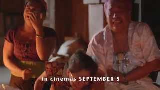 Teaser  The Cinemalaya boxoffice hit is coming to cinemas  Bwakaw [upl. by Uyr]