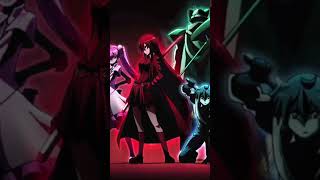 Akame ga Kill Accel World [upl. by Brewer]