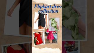 Flipkart dress collectionexplore fashiondresswomensclothing gift womensfashionflipkart dress [upl. by Atsiuqal]