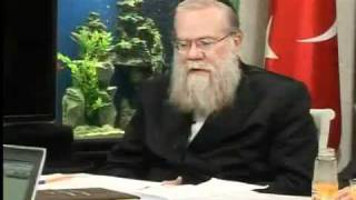 Islam Declared by Rabbi as Mankinds Original Faith [upl. by Yanat]