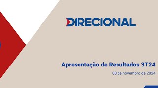 Resultados Impressionantes da Direcional [upl. by Sadonia]