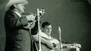 Banks of the Ohio  Bill Monroe amp Doc Watson [upl. by Artemas]