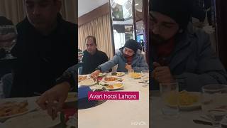 avari hotel Lahore lunch movie vikram tamil music behindthescene media [upl. by Cecilio]