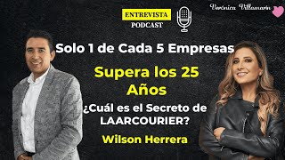 ¡Solo 1 de Cada 5 Empresas Supera los 25 Años ¿Cuál es el Secreto 🚀 [upl. by Rossy947]