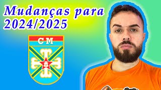 Como Funciona o Concurso do Colégio Militar Previsão para 20242025 e Mudanças de 20232024 [upl. by Prakash]