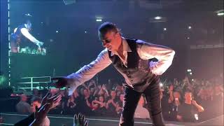 Depeche Mode  Everything Counts live 13022024 Berlin Mercedes Benz Arena [upl. by Addam]